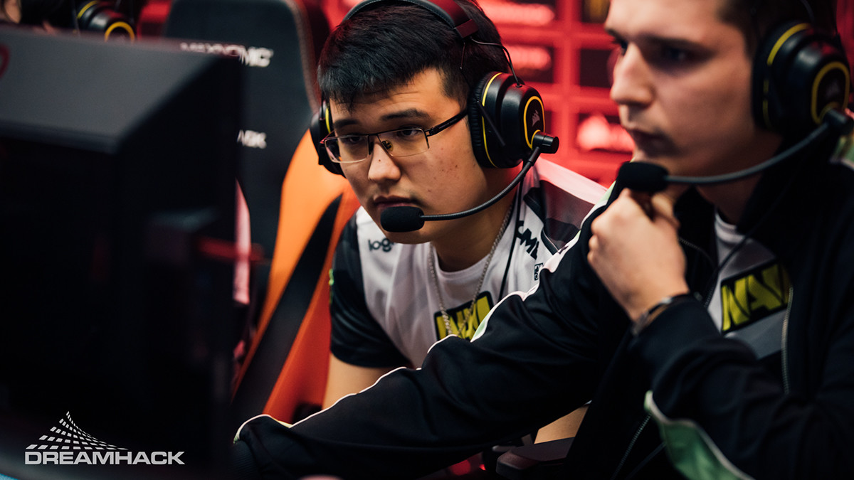 Drama: Zayac's problematic departure from Na'Vi