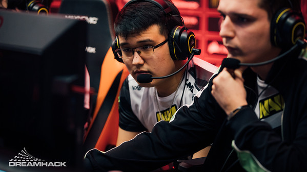 Drama: Zayac's problematic departure from Na'Vi