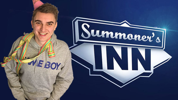 Pixavis ist unser neuer Caster!