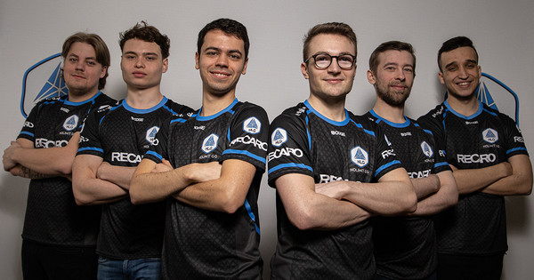 ecfN: UoL und aTTaX sind sicherlich die Favoriten