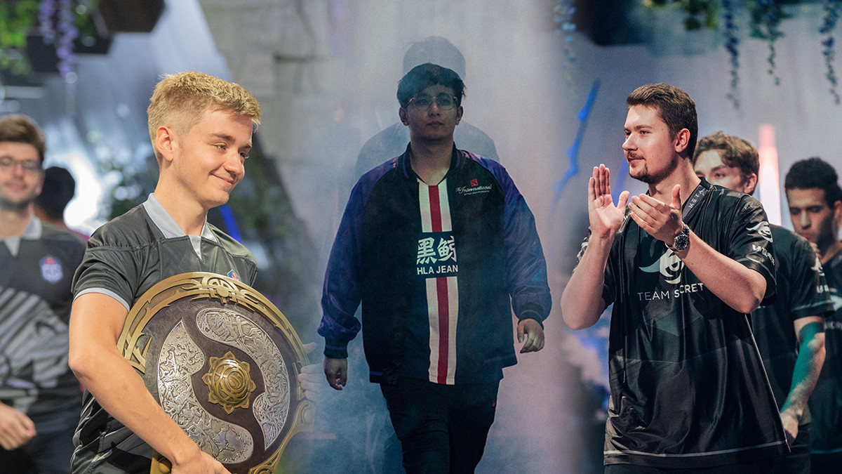 TI titles or DPC placement: What makes a team the best in Dota?