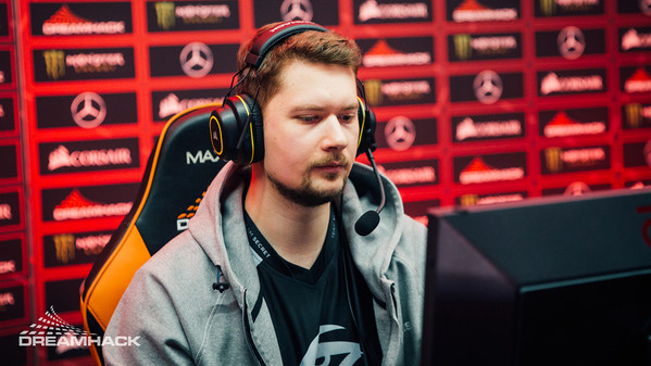 Meepo tantrum, fountain dives and Batrider mid: The first Major participants stand firm