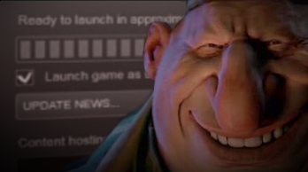 New patch with new tutorial quests