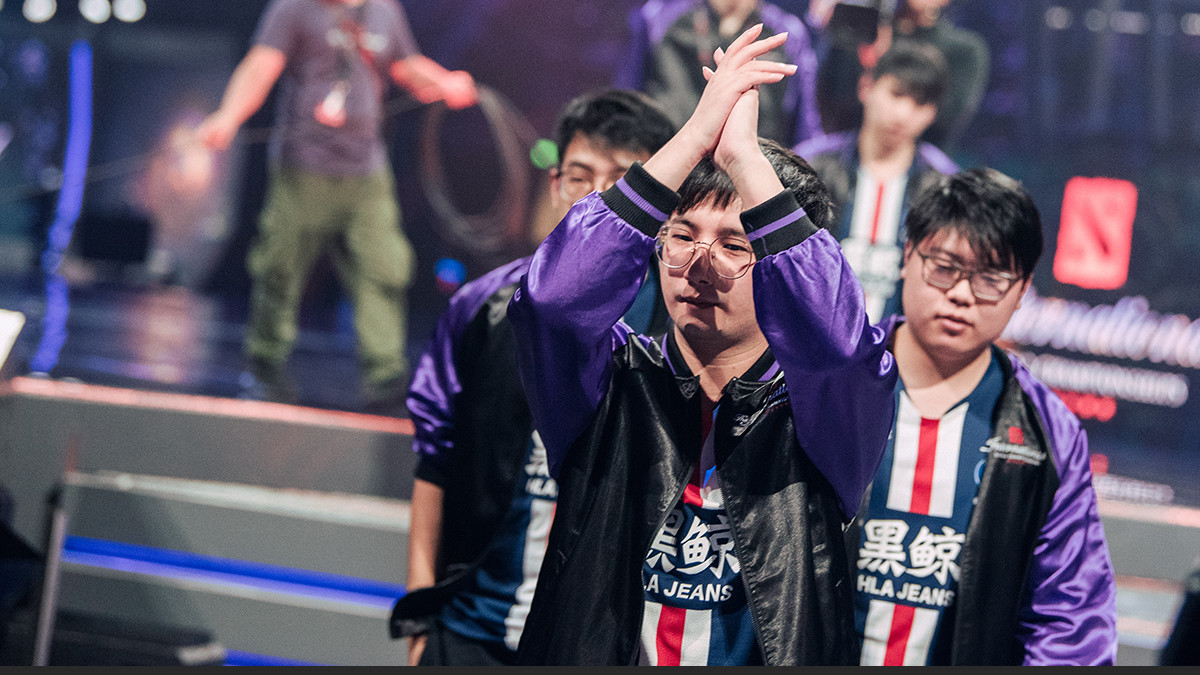 LGD eliminated again in Open Qualifiers