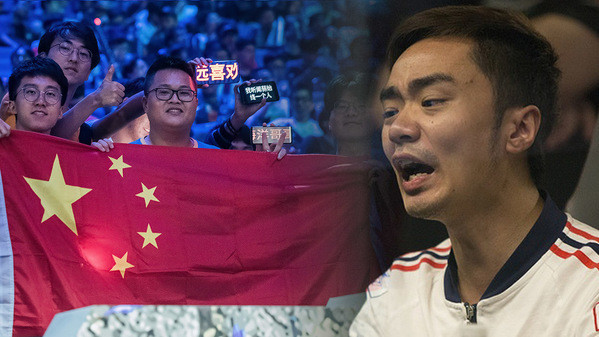 China qualifiers: xiao8 calls out Avengerls for alleged matchfixing