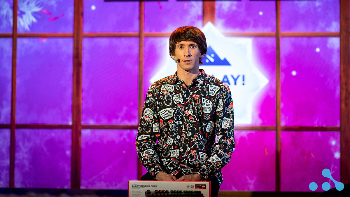 Dendi returns, Nigma with a chance for redemption: WePlay! Mad Moon storylines