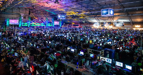 Erste Bewährungsprobe für Gen.G Esports