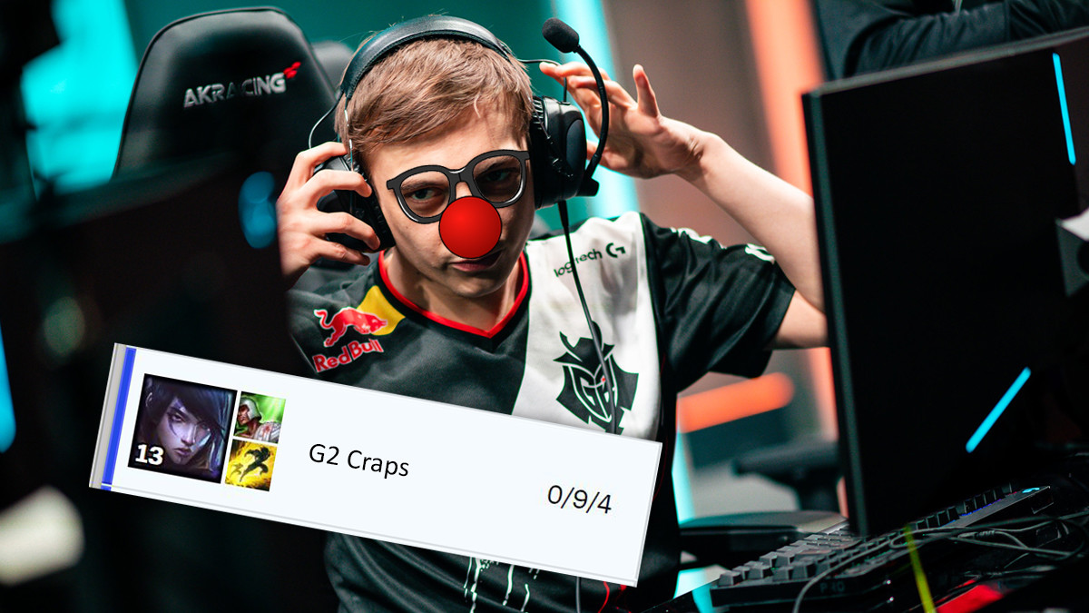 "Ich bin froh, dass Craps immer noch Spielzeit bekommt"