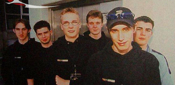 mTw.speiky: Der Beginn mit Kugelmaus, Hartplastik-Pads und 40-Kilo-Monitoren