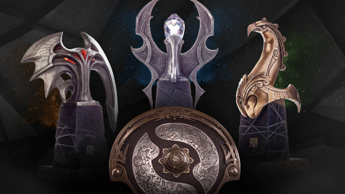 Regional Leagues and three Majors: Valve announces new DPC system for 2020/21