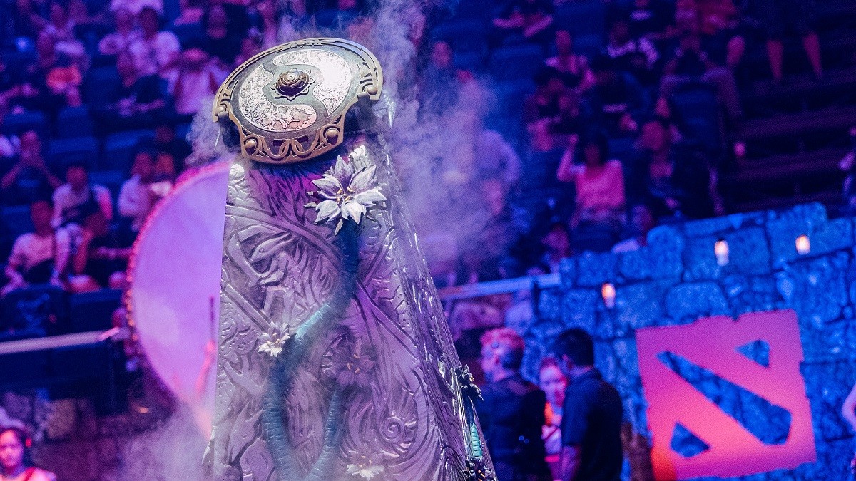 Valve accepts applications for TI11: Where will it be held? | joinDOTA.com