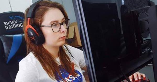 Lowlita: Ein Major wird eher eine einzelne weibliche Spielerin schaffen 