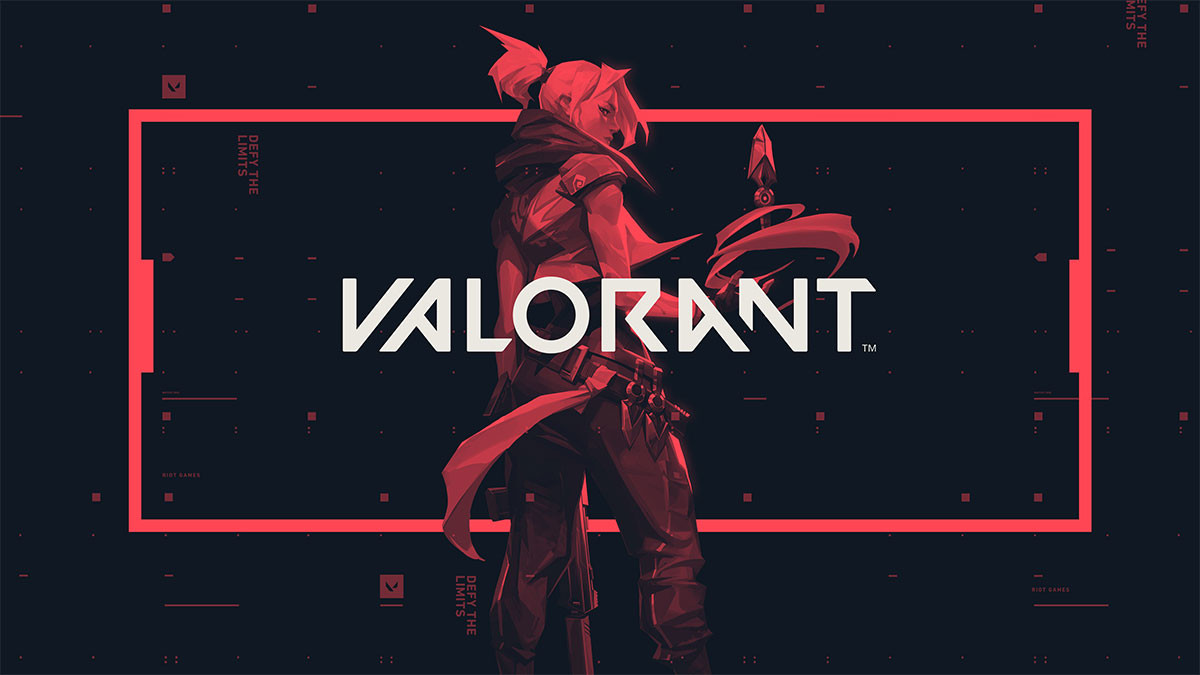"Valorant": Riot enthüllt neuen Shooter