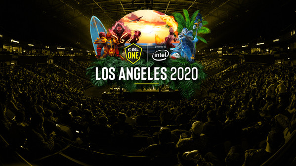 Can the Coronavirus threaten the Dota world?