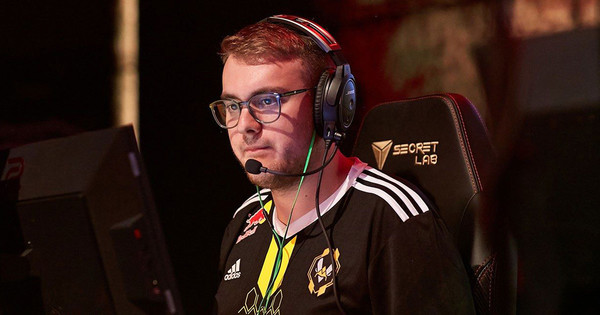 Bericht: ALEX verlässt Team Vitality