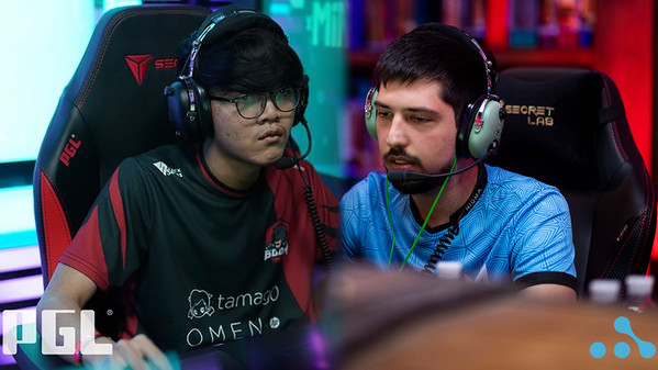 10k MMR: Proof of a successful Dota career?