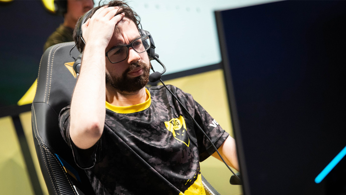 Dé­jà-vu für Ex-TSM-Profis: Akaadian verdrängt Grig bei Dignitas