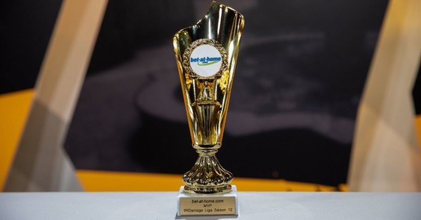 Votet den MVP der vierten Spielwoche