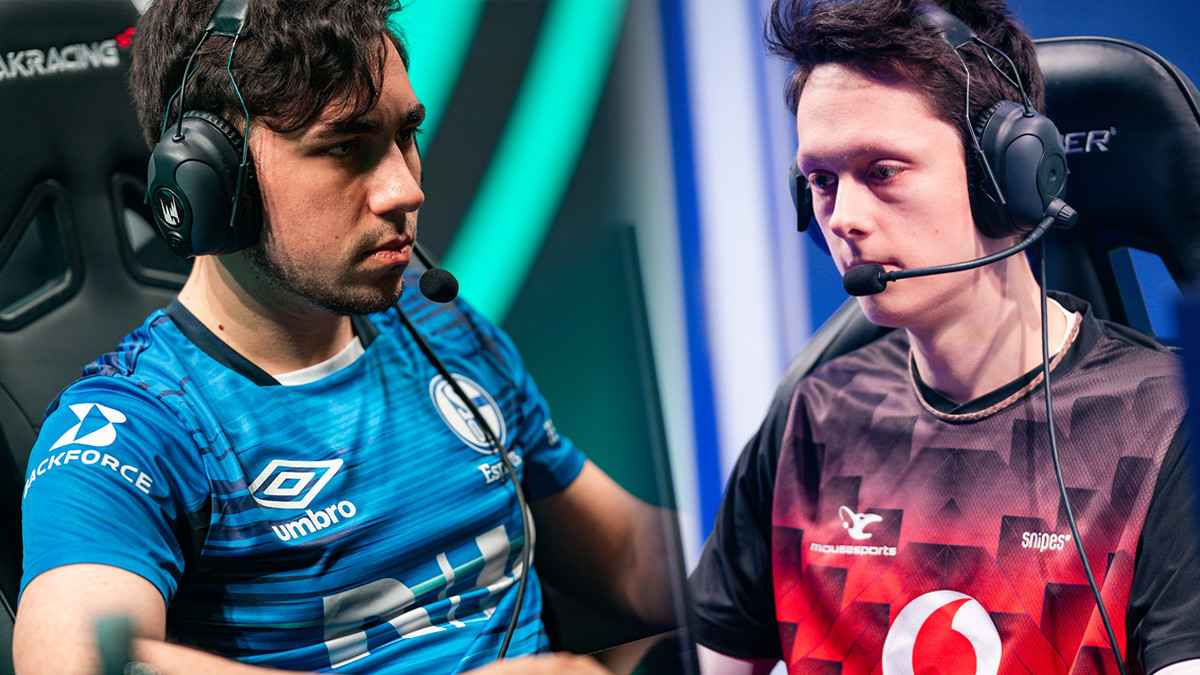 Schalke 04 und mousesports qualifizieren sich für EU Masters