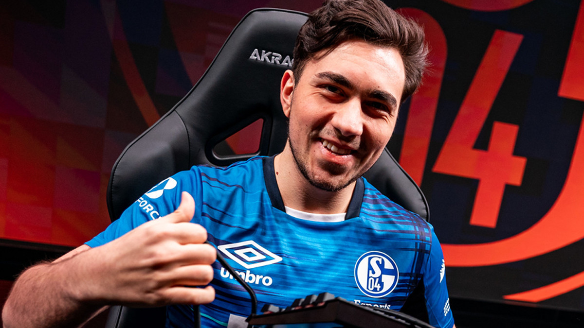 Schalke im Finale, Hjarnan und GL bei EU Masters dabei