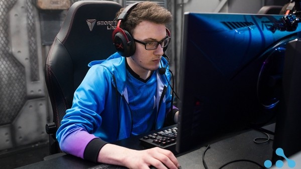 Nigma conquer Secret with crazy carries and sassy strats at WeSave!