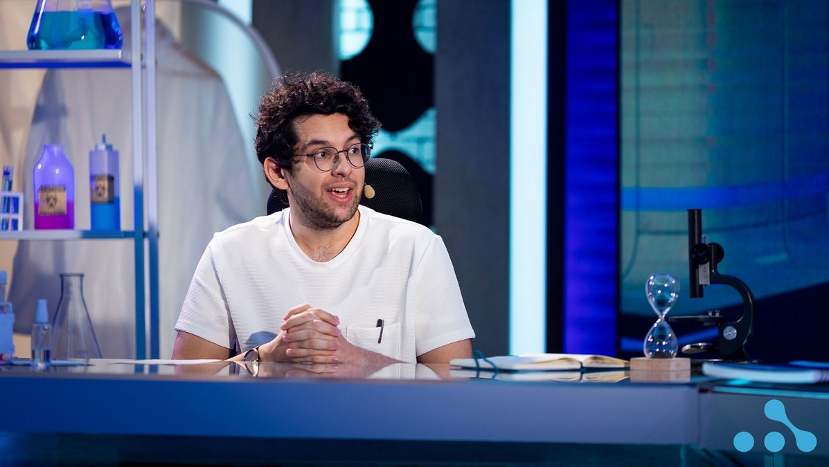 An insane comeback and a new Rap God: WeSave! highlight clips