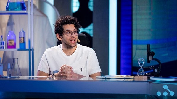 An insane comeback and a new Rap God: WeSave! highlight clips