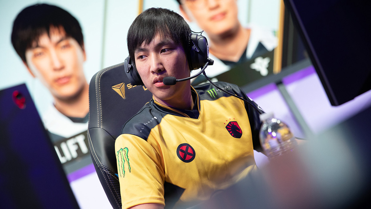 Blamage oder Wende um kurz vor 12? Team Liquids letzte Chance