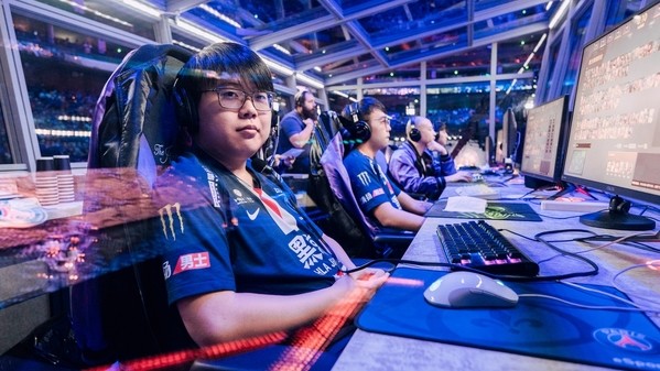 PSG.LGD win first title since Major in 2018