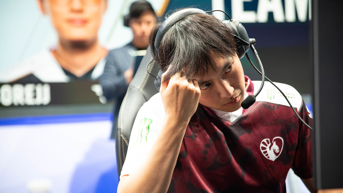 Debakel perfekt: Team Liquid verpasst Playoffs - 4 Tiebreaker am Montag