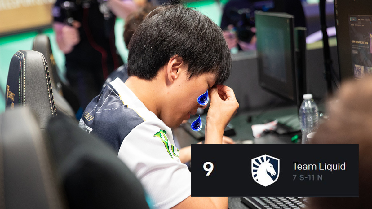 "Fun Fact: Tränen sind liquid"