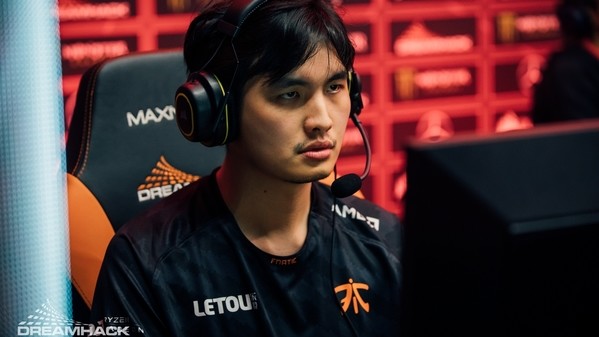 Dominant Fnatic crown themselves kings of ESL One SEA