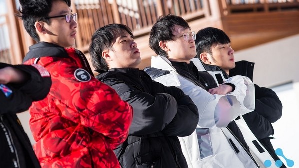 RNG win ESL Online China, Alliance' new roster enter the fray