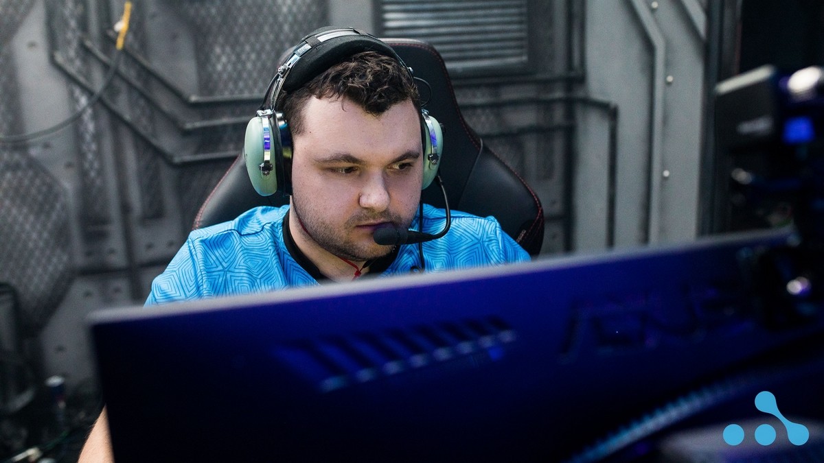 Nigma nearly break their record in kills at ESL One Online