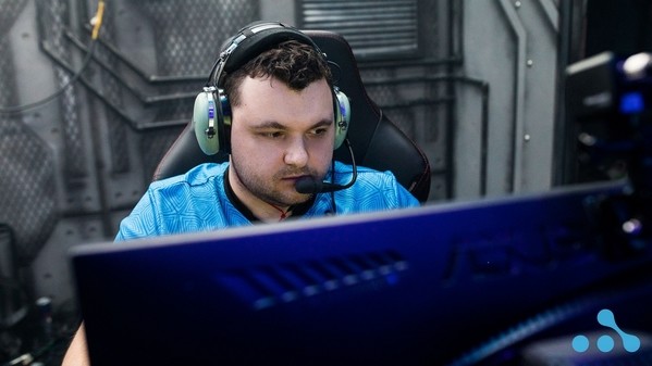 Nigma nearly break their record in kills at ESL One Online