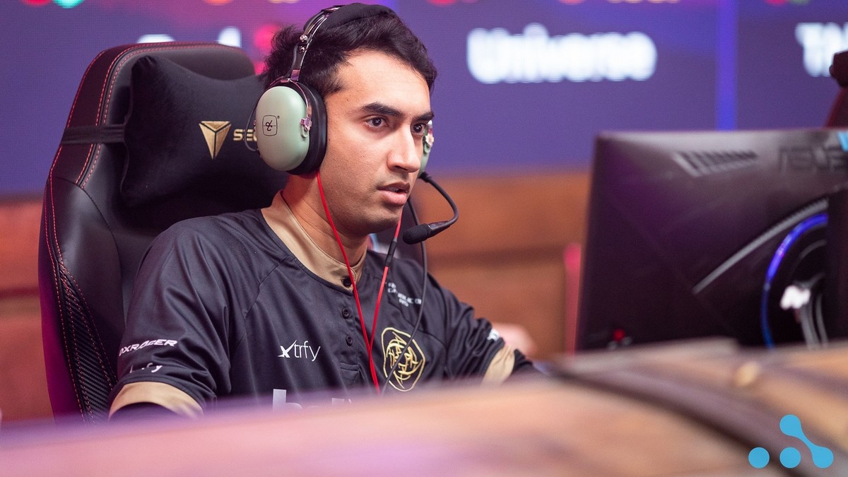 NiP have to release Universe due to COVID-19 pandemic