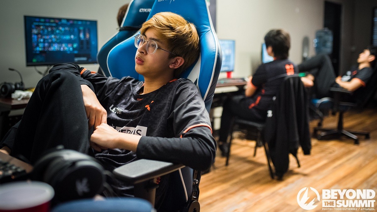 OG, Vici Gaming & more battling – What to watch over the Easter holidays
