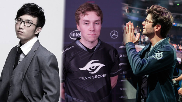 Comeback after a break: When players cannot let loose of Dota