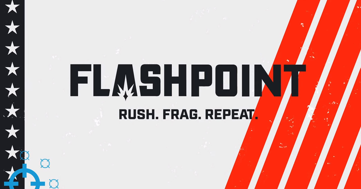 Flashpoint erreicht Playoffs-Phase: Wer holt sich den Titel?