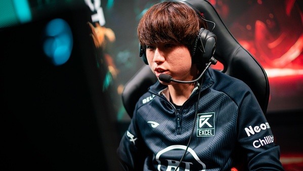 Imports vor dem Aus? Excel Esports kündigt Roster-Änderungen an