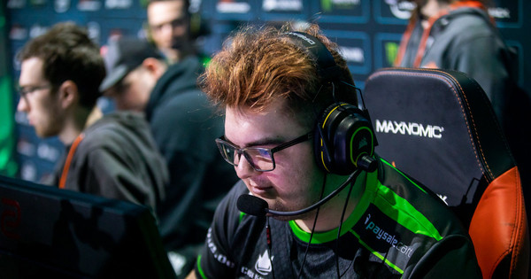 Sprout erreicht Playoffs der LOOT.Bet Season 6