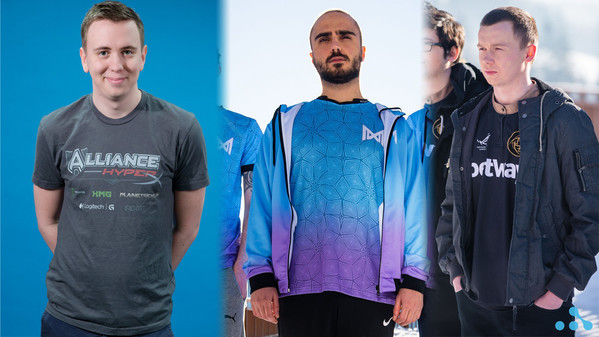 Three EU top teams on the brink of elimination