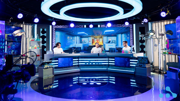 OG, Nigma and Secret battle again: WePlay! Pushka Survival Guide