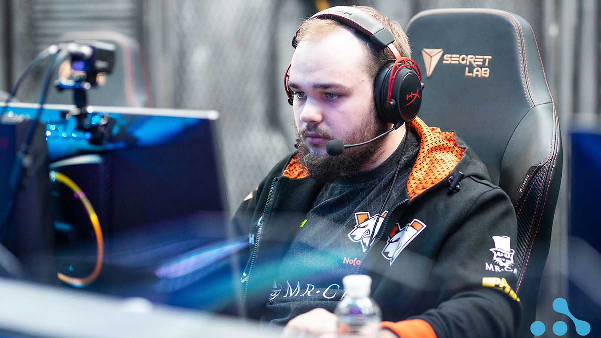 VP beat OG in riveting ESL One LA Grand Finals