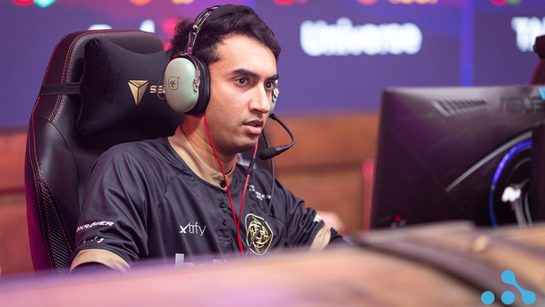 Dota legend and superstar offlaner Universe retires