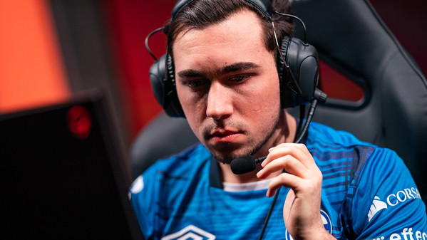 EU Masters: Prime-League-Teams fahren drei Siege ein