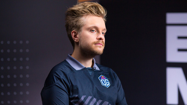 Jerax about retiring, TI victories and his future – Interview on Valavuori's show