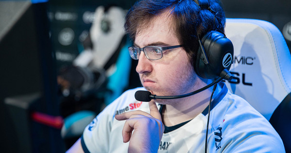 Orgless verlässt Road to Rio