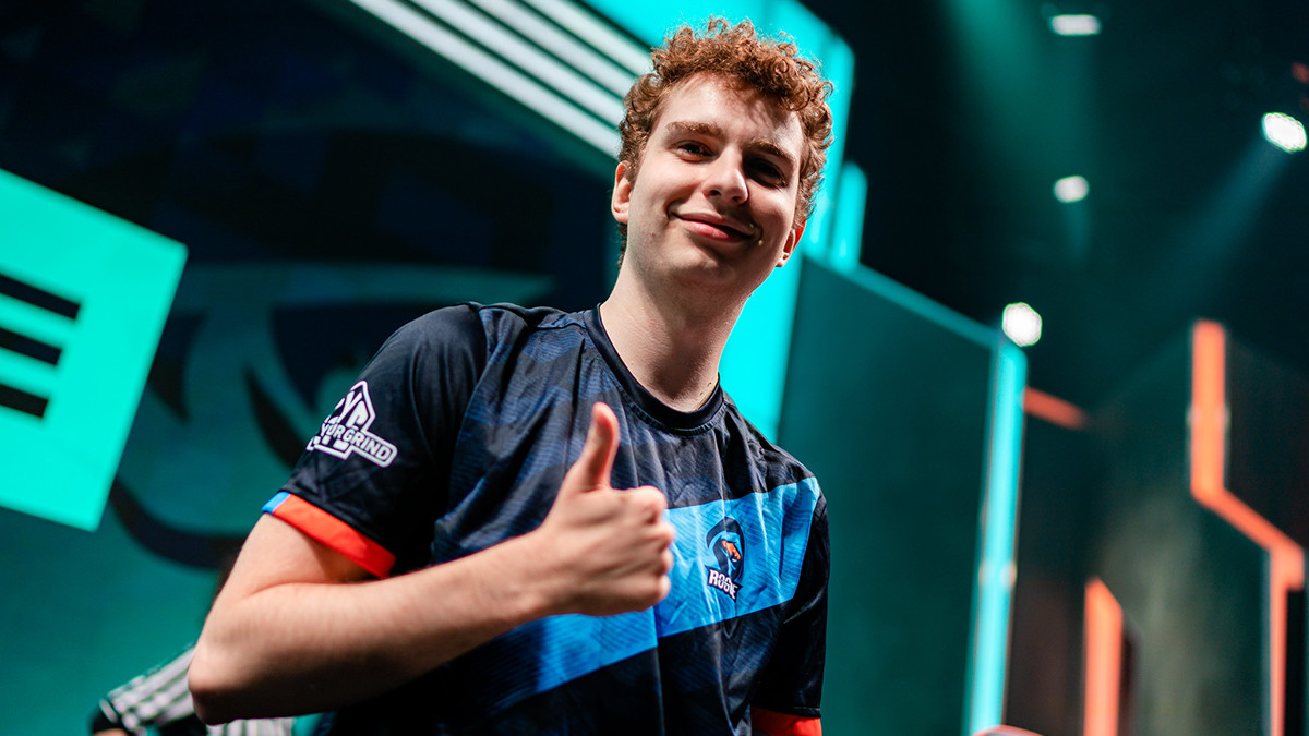 Polens Meister krönt Aufholjagd mit Playoff-Einzug