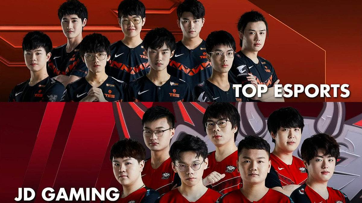 Ein neuer LPL-König wird gesucht: Vorschau auf das Finale am Samstag